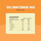 Total Tummy Turmeric Mayo - Bone Broth Sauce | McKenzie's Meats
