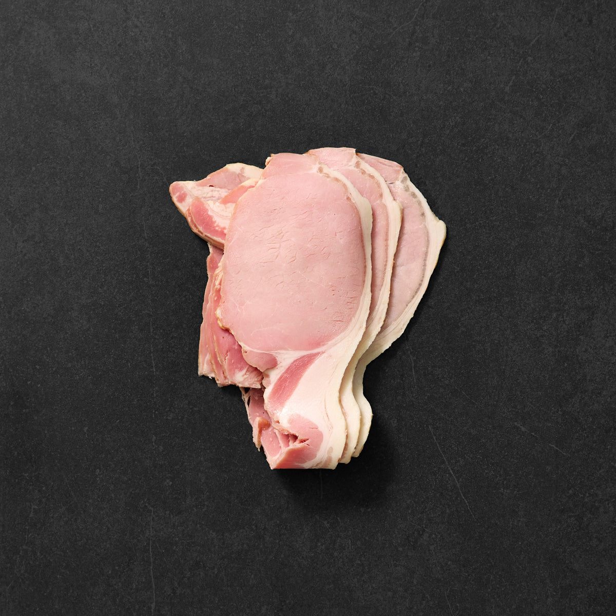 Bacon (Rindless) 2.5kg | McKenzie's Meats