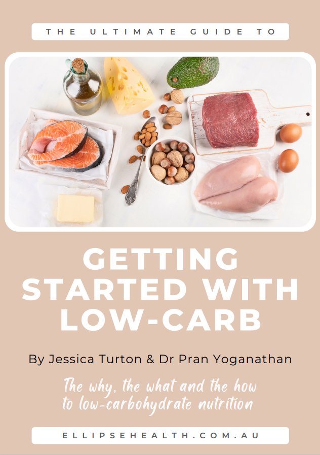 Getting Started With Low-Carb | McKenzie's Meats