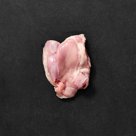 Chicken Thigh Fillets 1kg | McKenzie's Meats