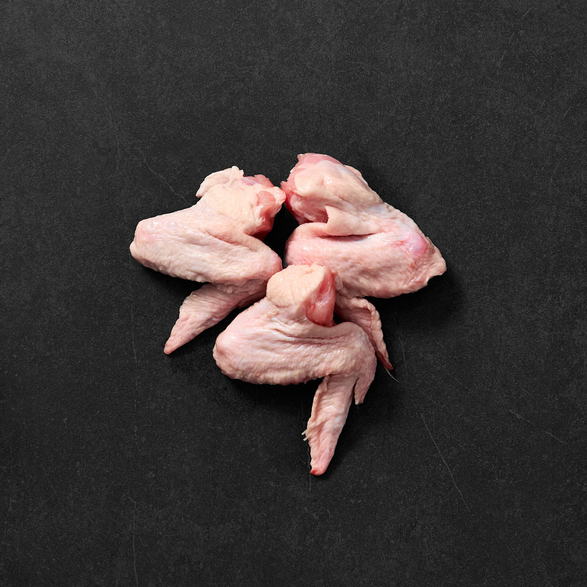Chicken Wings - 1kg | McKenzie's Meats
