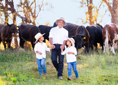 Whole Beast From Hunter Valley Cattle | McKenzie's Meats