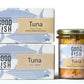 Tuna in Olive Oil by Good Fish | McKenzie's Meats