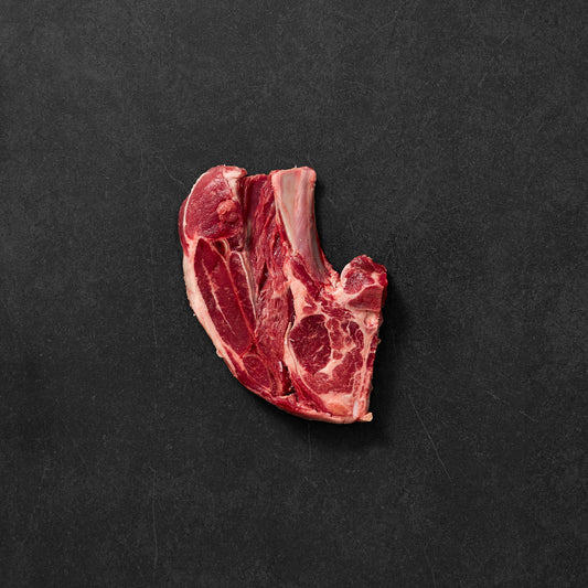 Lamb grilling chops (1kg) | McKenzie's Meats