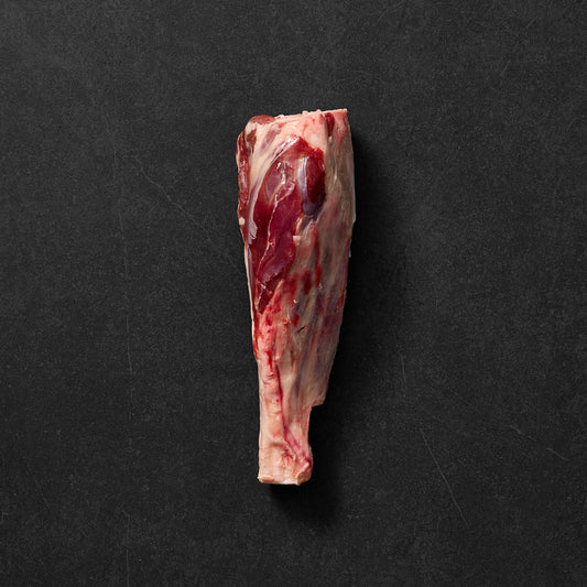 Lamb Shanks (1kg) | McKenzie's Meats