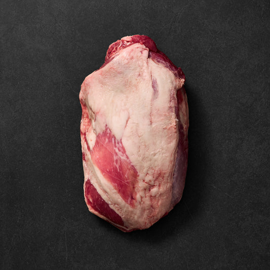 Halal Lamb Shoulder (bone in) 1.6kg | McKenzie's Meats