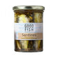 Sardines in Olive Oil by Good Fish | McKenzie's Meats