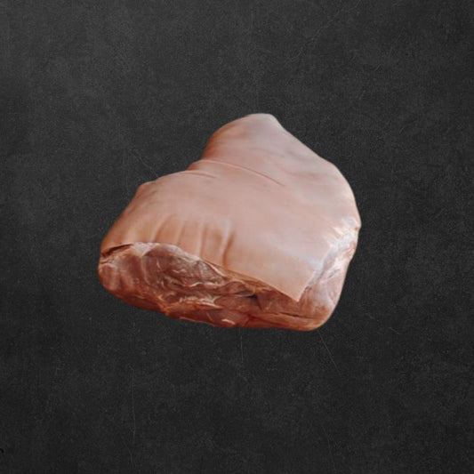 Pork Shoulder, Skin On (Boneless) (3kg) | McKenzie's Meats