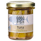 Tuna in Olive Oil by Good Fish | McKenzie's Meats