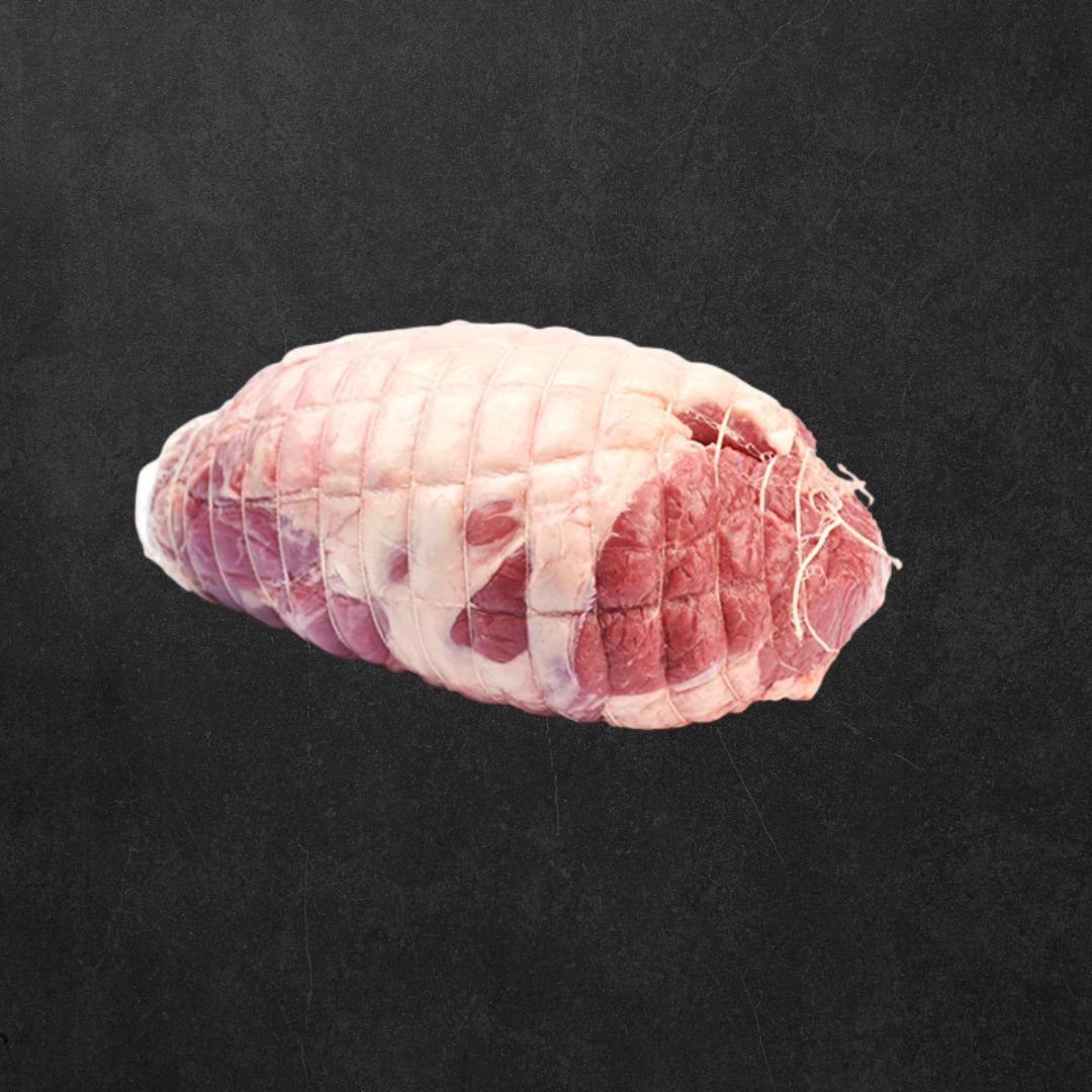 Lamb Leg (Boned) 3kg – McKenzie's Meats